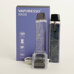 Vaporesso XROS Paisley