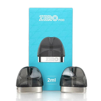 Vaporesso Zero Replacement Pods