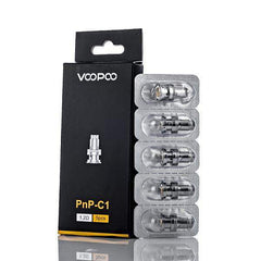 Voopoo Vinci Replacement Coils