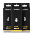 Voopoo Vinci Replacement Coils