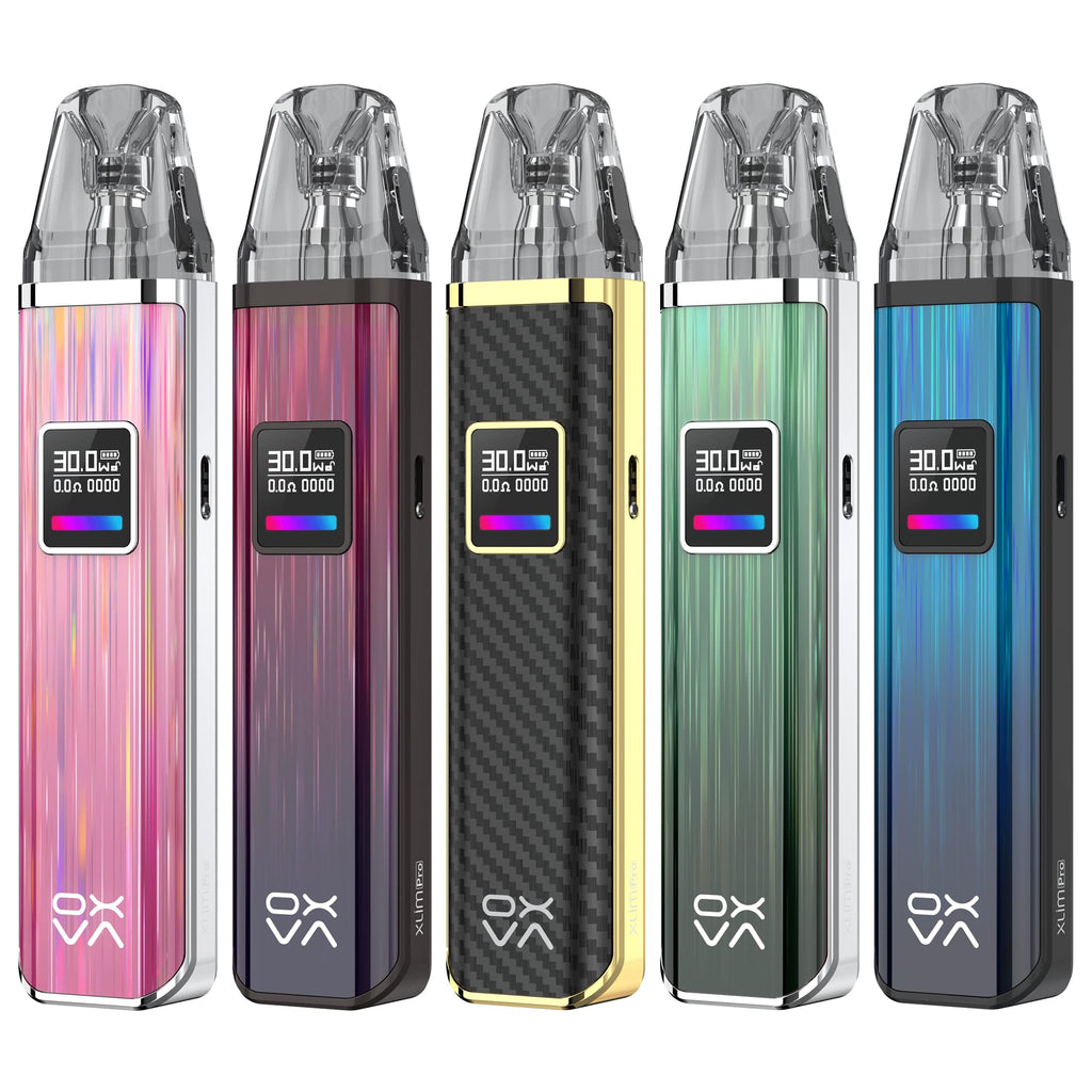 Oxva xlim pro vape kit authentic best quality and best price in uae, d