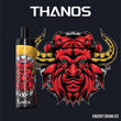 Yuoto thanos 5000 puffs buy now in dubai with best price